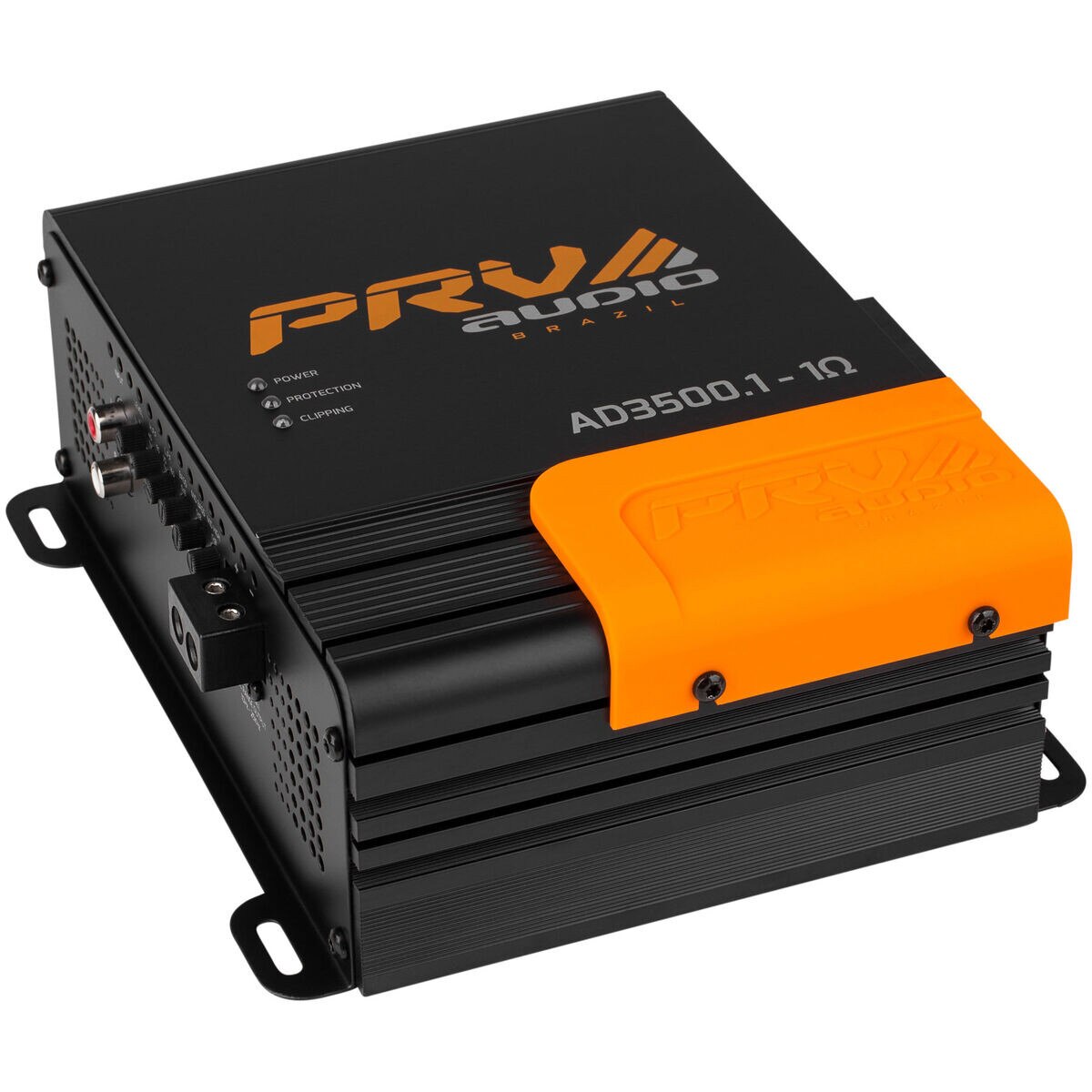 PRV Audio AD3500.11 Mono 1 Ohm 3600 Watt Power Amplifier
